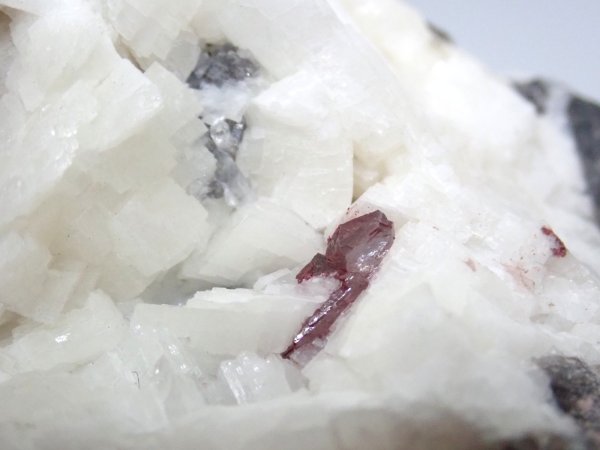 画像9: 中国産 辰砂（シナバー）【251102】 (9)