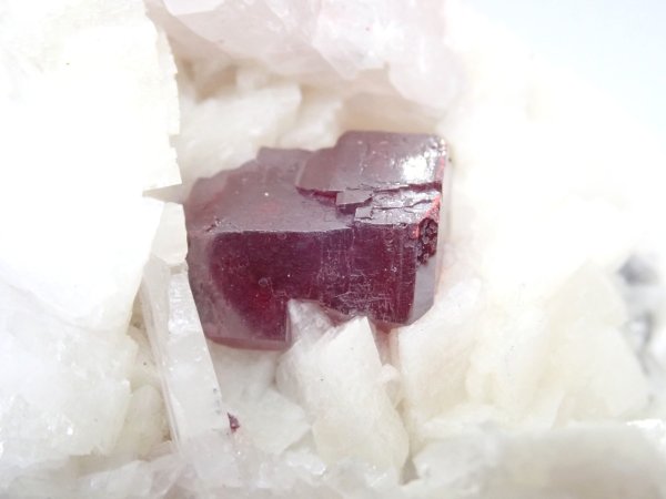 画像7: 中国産 辰砂（シナバー）【251102】 (7)