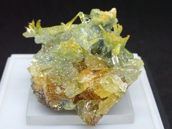 画像2: ポーランド産 ジンカイト(半人工石)【251109】 (2)