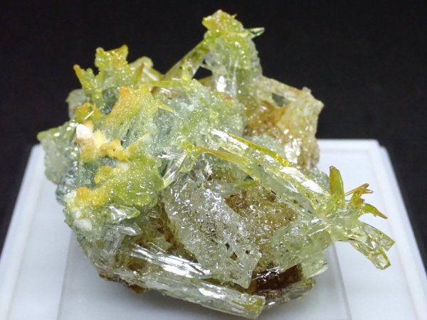 画像4: ポーランド産 ジンカイト(半人工石)【251109】 (4)