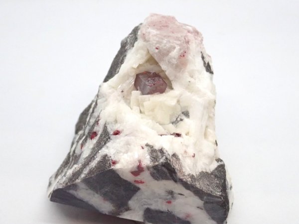 画像2: 中国産 辰砂（シナバー）【251102】 (2)