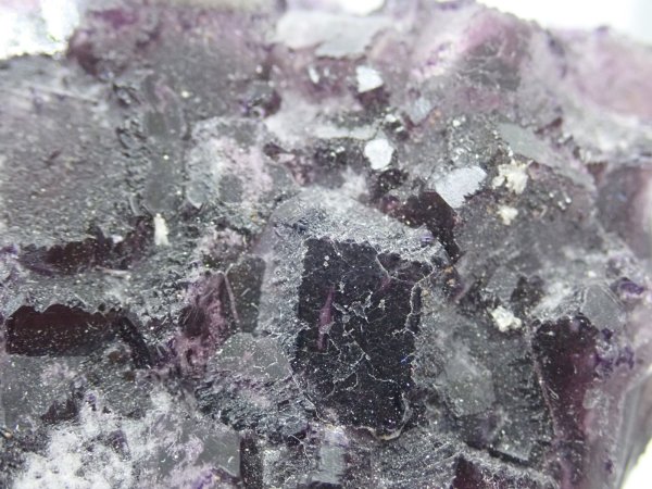 画像8: ナミビア産 フローライト【251101】 (8)