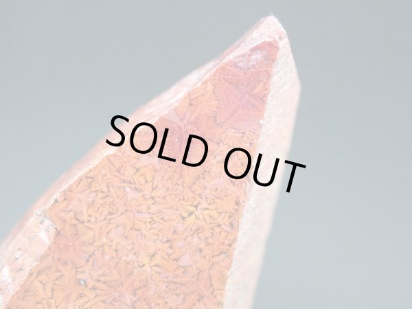 画像6: 紅葉石 02　2面研磨品【G251108】 (6)