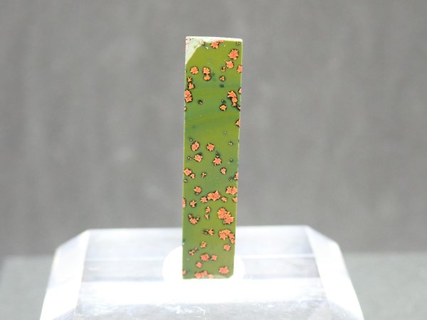 画像2: 紅葉石 11　4面研磨品【G251117】 (2)