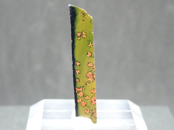 画像4: 紅葉石 10　3面研磨品【G251116】 (4)