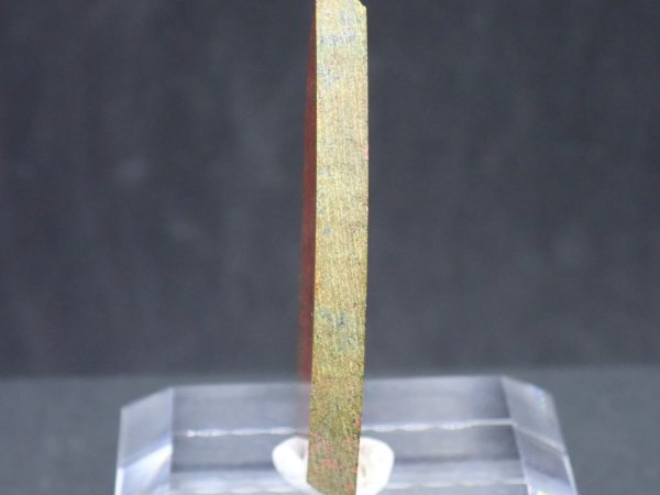 画像4: 紅葉石 08　2面研磨品【G251114】 (4)