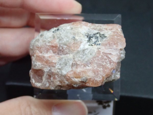 画像5: インド産 サンストーン【251113】 (5)