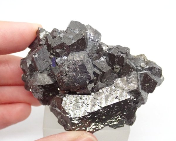 画像5: 中国産 磁鉄鉱【251114】 (5)