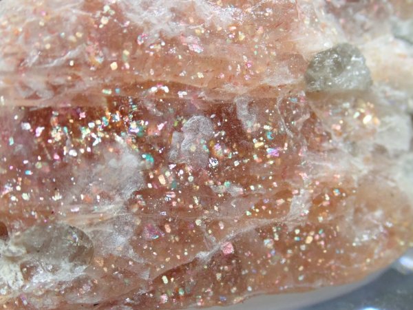 画像6: インド産 サンストーン【251113】 (6)