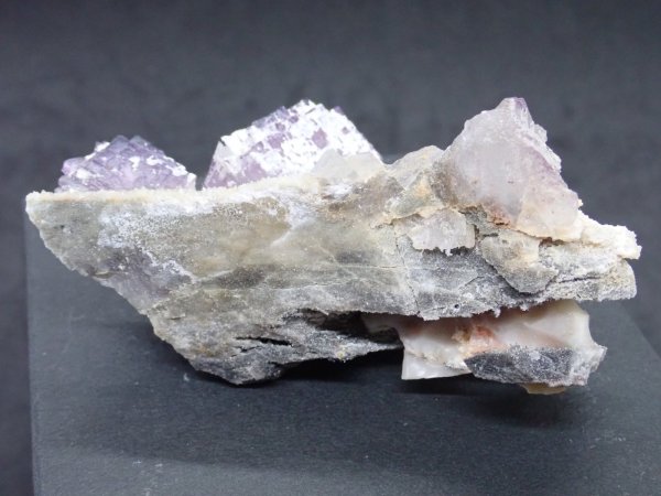 画像3: メキシコ産 フローライト【251117】 (3)