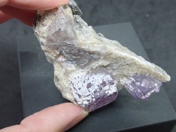 画像5: メキシコ産 フローライト【251117】 (5)