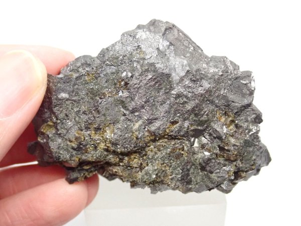 画像6: 中国産 磁鉄鉱【251114】 (6)