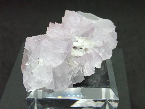 画像4: メキシコ産 フローライト【251116】 (4)