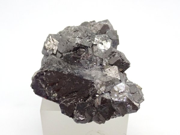 画像2: 中国産 磁鉄鉱【251114】 (2)