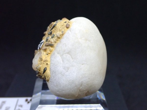 画像2: ブラジル産 自然金とダイヤモンド【251204】 (2)