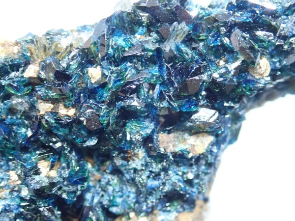 画像7: カナダ産 ラズライト（天藍石）【251202】 (7)