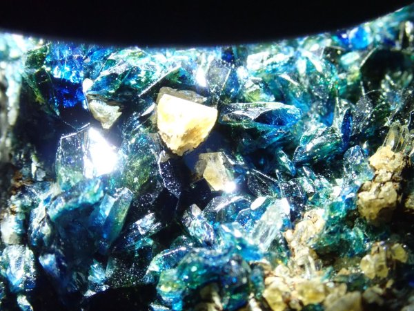 画像8: カナダ産 ラズライト（天藍石）【251202】 (8)