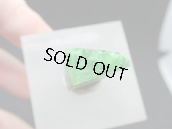 画像5: ビクトリアストーン（イイモリストーン）10【G251205】 (5)