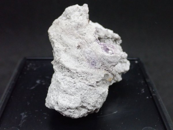 画像4: アメリカ産 母岩付きトパーズ【251203】 (4)