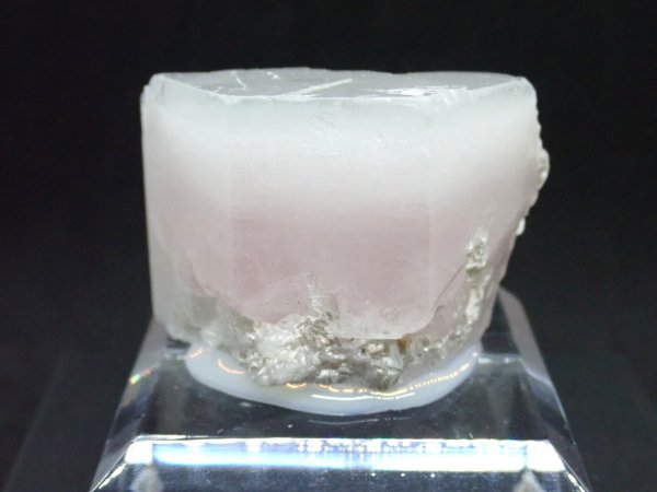 画像1: アフガニスタン産 モルガナイト【251205】 (1)